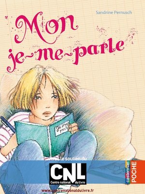 cover image of Mon je me parle